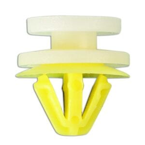 Panel Clip Retainer – Renault – Pack of 10