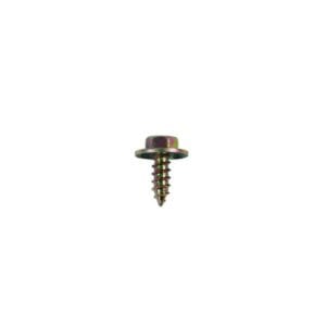 Metal Trim Screws – 6.3x19mm – Pack of 10