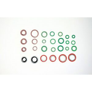 Condenser O-Ring Kit