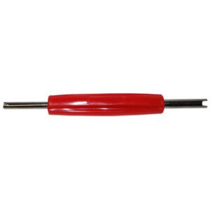 Long Stem Schrader Valve Removal Tool