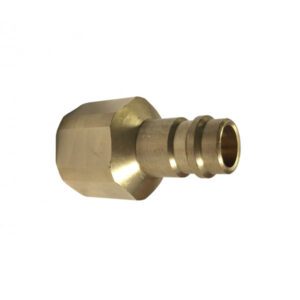 Elke 1234Yf Bottle Adapter