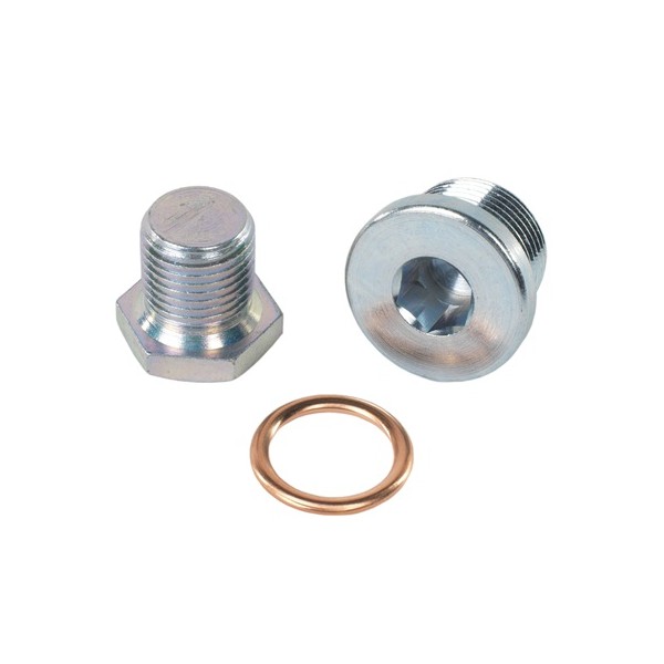 Sump Plug & Washer – Fiat – M12