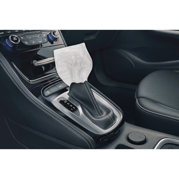 Vehicle Gear Lever Covers – Pack of 250