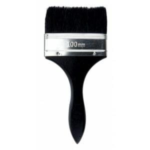 Economy Paint Brush – 4in.