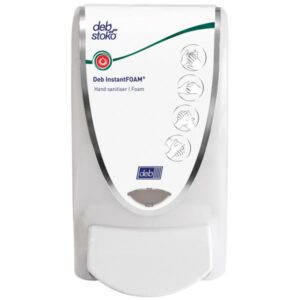 InstantFOAM Dispenser - 1 Litre