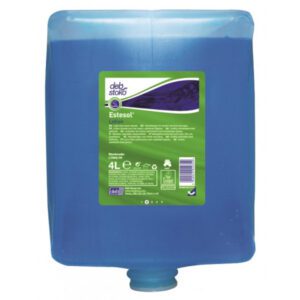 Lotion Hand Wash - 4 Litre Cartridge