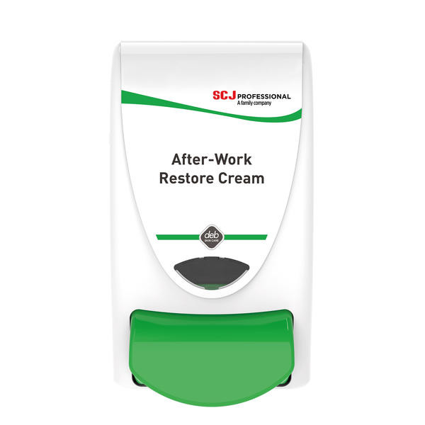 Deb RES1LDS After-Work Dispenser 1L