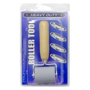 Professional Rubber Roller - 50mm