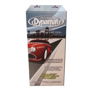 SuperLite Noise Reduction Sheet - 457mm x 812mm - single pack