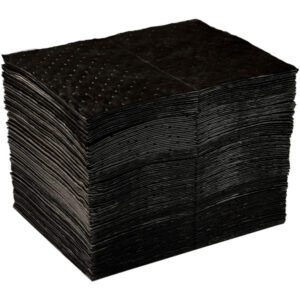 Maintenance Absorbent Pads - 50cm x 40cm - Pack of 100