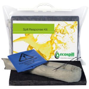 Maintenance Clip Top Spill Kit - 40 Litre