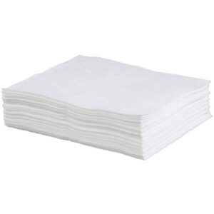 Oil Only Absorbent Pads - 50cm x 40cm - Pack of 25