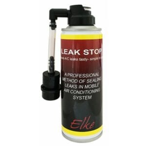 R134a Leak Stop Treatment
