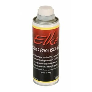 R134a Pag46 Oil – 250ml