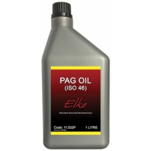 R134a Pag46 Oil – 1 Litre