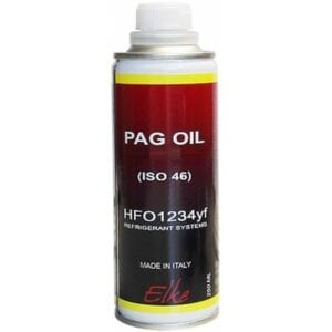 HFO1234yf Pag46 Oil – 250ml