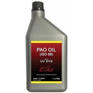 PAO68 RL897 Oil with dye – 1 Litre
