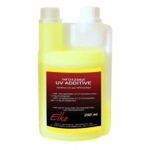 R134a UV Dye – 250ml
