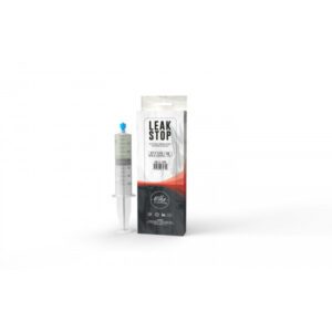 Hybrid & Electric Leak Stop Syringe With R134a & HFO1234yf Hoses