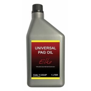 R134a & HFO1234yf Universal PAG Oil – 1 Litre