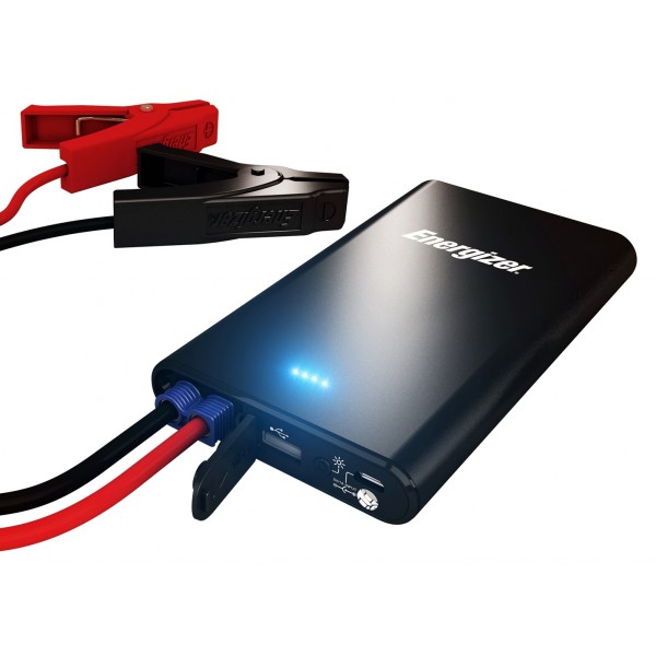 energizer jump starter