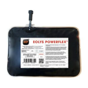 Eolys Powerflex APF/DPF Pouch