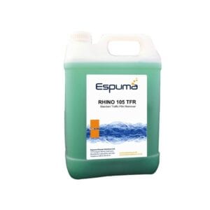 Rhino 105 TFR & Degreaser – Concentrate – 5 Litre