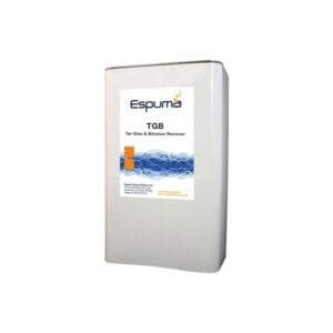 TGB Tar & Glue Remover Solvent – 5 Litre