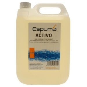 Activo Hi-Foam TFR – 5 Litre