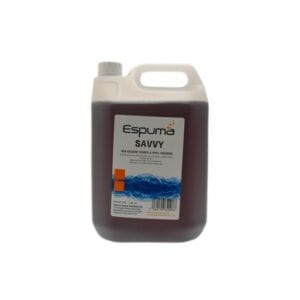 Tyre Dressing – Savvy Standard – 5 Litre
