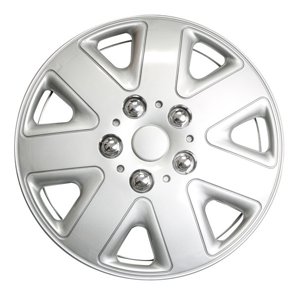 Wheel Trim – Set Of 4 – Blizzard – 16in.