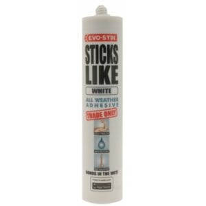 Sticks Like Adhesive – 290ml Cartridge