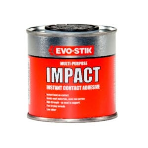 Impact Contact Adhesive – 250ml Tin