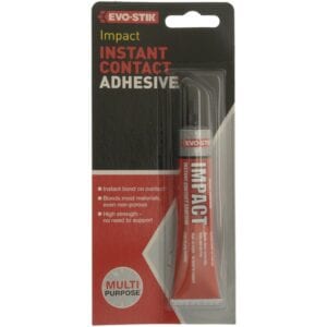 Impact Contact Adhesive – 30g Tube