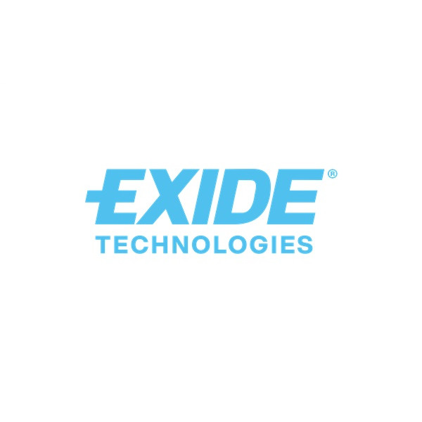 Exide Dual 12V 115Ah Marine Battery