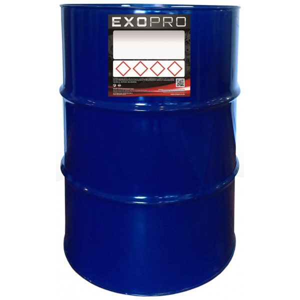 EXOPRO 0W20 Xtr Fe Ls Engine Oil 199 Litre
