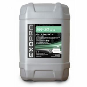 Exopro 5W30 Lc Ls - 20 Litre