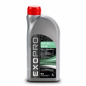 Exopro 5W30 Lc Ls - 1 Litre