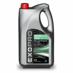 Exopro 5W30 Lc Ls - 5 Litre