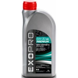 ExoPro 5W-30 SS PREMIUM
