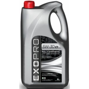 ExoPro 5W-30 C1