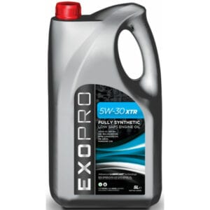 ExoPro 5W-30 XTR