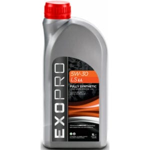 ExoPro 5W-30 LS LL