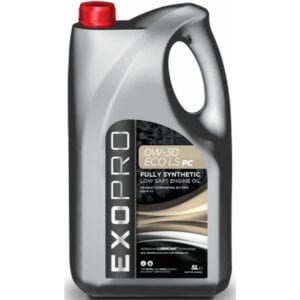 ExoPro 0W-30 ECO LS PC
