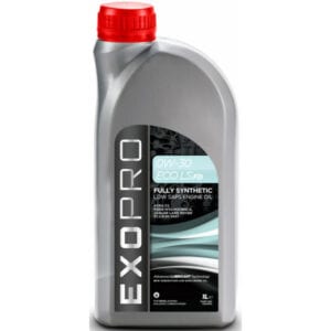ExoPro 0W-30 ECO LS FD
