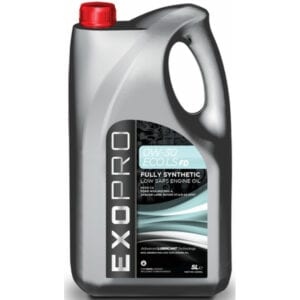 ExoPro 0W-30 ECO LS FD
