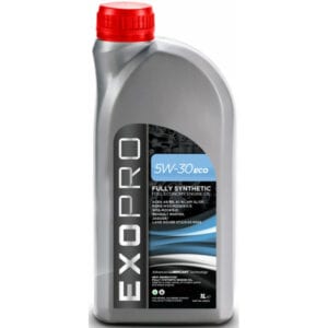 ExoPro 5W-30 ECO
