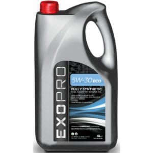 ExoPro 5W-30 ECO