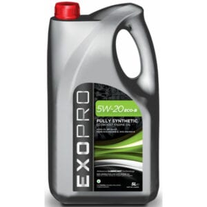 ExoPro 5W-20 ECO-B