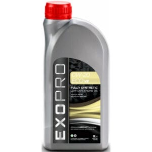 ExoPro 0W-20 ECO VE